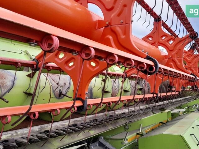 Клаас Lexion 760, объемом двигателя 0 л и пробегом 0 тыс. км за 243191 $, фото 23 на Automoto.ua