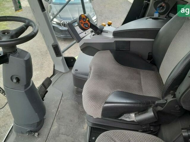 Клаас Lexion 760, объемом двигателя 0 л и пробегом 0 тыс. км за 243191 $, фото 18 на Automoto.ua