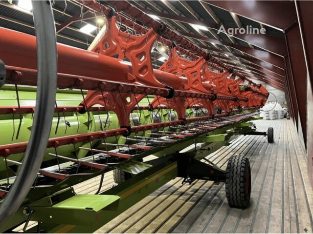 Клаас Lexion 760, об'ємом двигуна 0 л та пробігом 0 тис. км за 149082 $, фото 8 на Automoto.ua