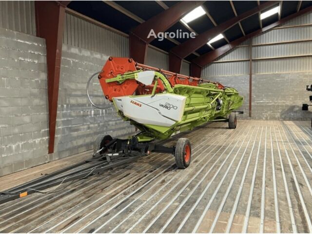 Клаас Lexion 760, об'ємом двигуна 0 л та пробігом 0 тис. км за 149082 $, фото 7 на Automoto.ua