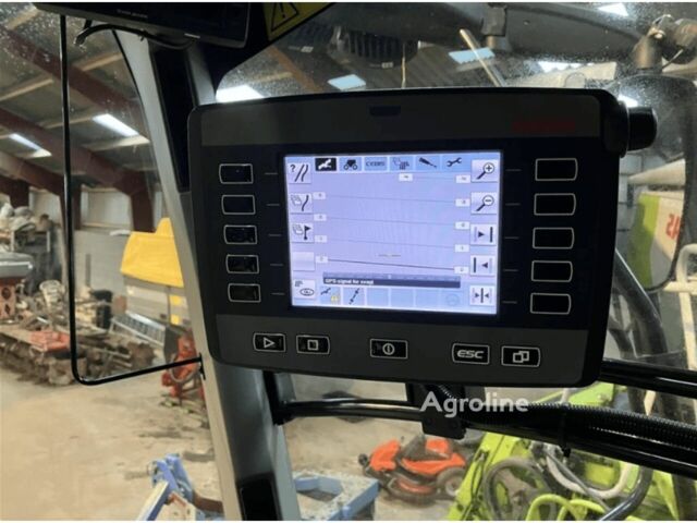 Клаас Lexion 760, об'ємом двигуна 0 л та пробігом 0 тис. км за 149082 $, фото 5 на Automoto.ua