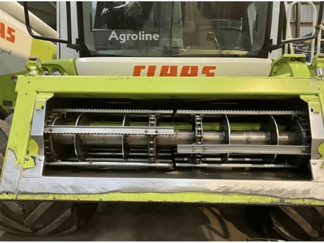 Клаас Lexion 760, об'ємом двигуна 0 л та пробігом 0 тис. км за 149082 $, фото 3 на Automoto.ua