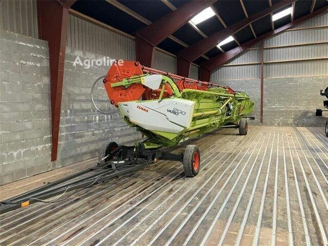 Клаас Lexion 760, объемом двигателя 0 л и пробегом 0 тыс. км за 149326 $, фото 1 на Automoto.ua