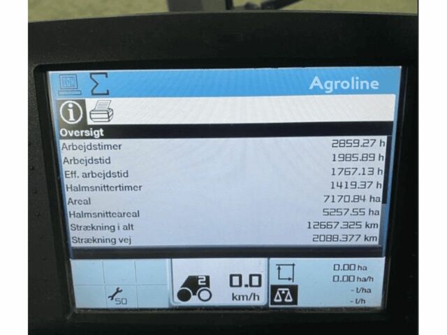 Клаас Lexion 760, об'ємом двигуна 0 л та пробігом 0 тис. км за 149082 $, фото 6 на Automoto.ua