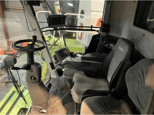 Клаас Lexion 760, об'ємом двигуна 0 л та пробігом 0 тис. км за 149082 $, фото 4 на Automoto.ua