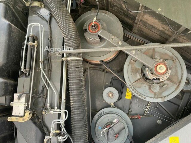 Клаас Lexion 760, объемом двигателя 0 л и пробегом 0 тыс. км за 138385 $, фото 7 на Automoto.ua