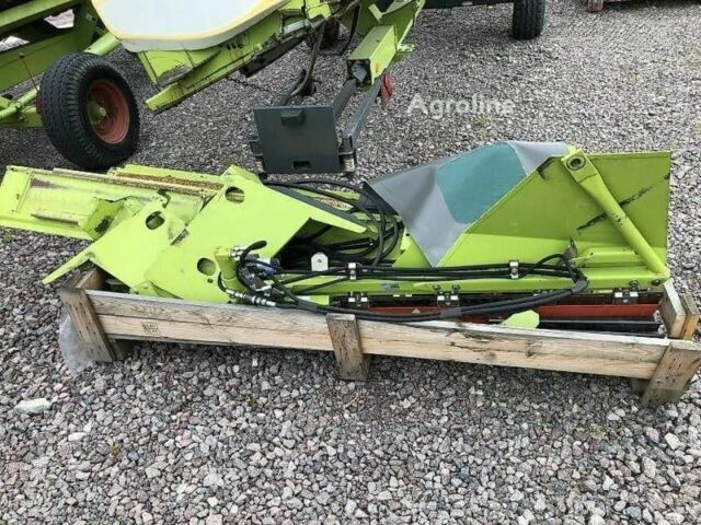 Клаас Lexion 760, об'ємом двигуна 0 л та пробігом 0 тис. км за 157517 $, фото 9 на Automoto.ua