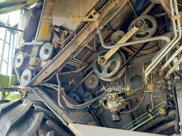 Клаас Lexion 760, об'ємом двигуна 0 л та пробігом 0 тис. км за 170047 $, фото 3 на Automoto.ua