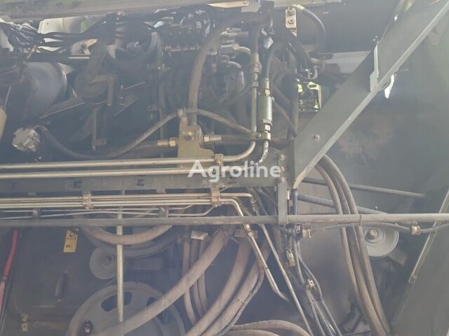 Клаас Lexion 760, об'ємом двигуна 0 л та пробігом 0 тис. км за 170047 $, фото 6 на Automoto.ua