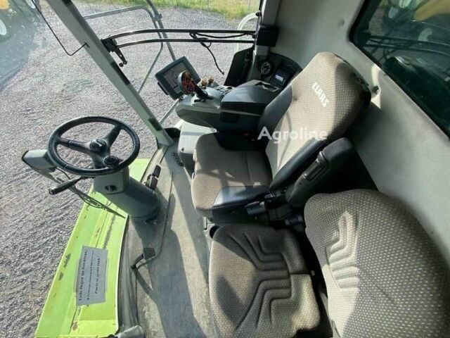 Клаас Lexion 760, об'ємом двигуна 0 л та пробігом 0 тис. км за 157517 $, фото 7 на Automoto.ua