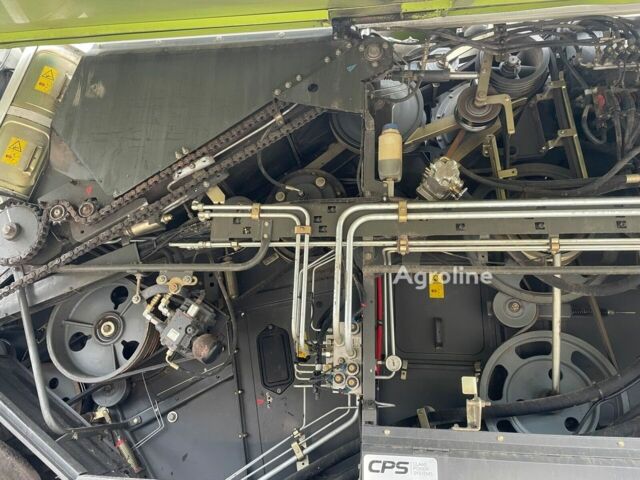 Клаас Lexion 760, объемом двигателя 0 л и пробегом 0 тыс. км за 138385 $, фото 8 на Automoto.ua