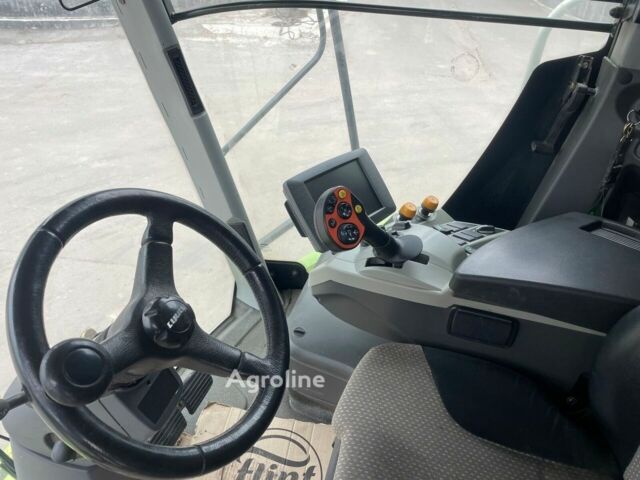 Клаас Lexion 760, объемом двигателя 0 л и пробегом 0 тыс. км за 138385 $, фото 10 на Automoto.ua