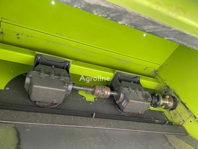 Клаас Lexion 760, объемом двигателя 0 л и пробегом 0 тыс. км за 138385 $, фото 5 на Automoto.ua