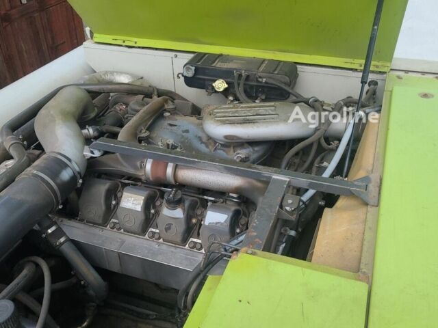 Клаас Lexion 760, об'ємом двигуна 0 л та пробігом 0 тис. км за 170047 $, фото 4 на Automoto.ua