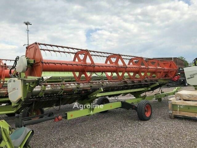 Клаас Lexion 760, об'ємом двигуна 0 л та пробігом 0 тис. км за 157517 $, фото 8 на Automoto.ua