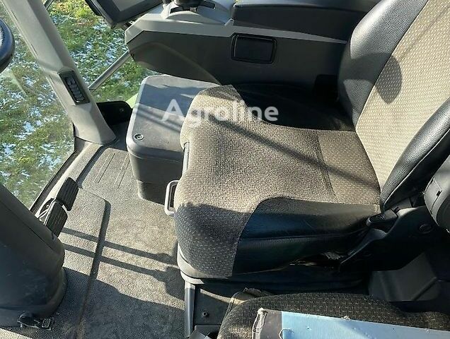 Клаас Lexion 760, объемом двигателя 0 л и пробегом 0 тыс. км за 123382 $, фото 2 на Automoto.ua