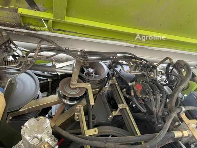 Клаас Lexion 760, объемом двигателя 0 л и пробегом 0 тыс. км за 138385 $, фото 9 на Automoto.ua