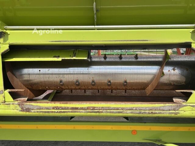 Клаас Lexion 760, об'ємом двигуна 0 л та пробігом 0 тис. км за 195385 $, фото 27 на Automoto.ua