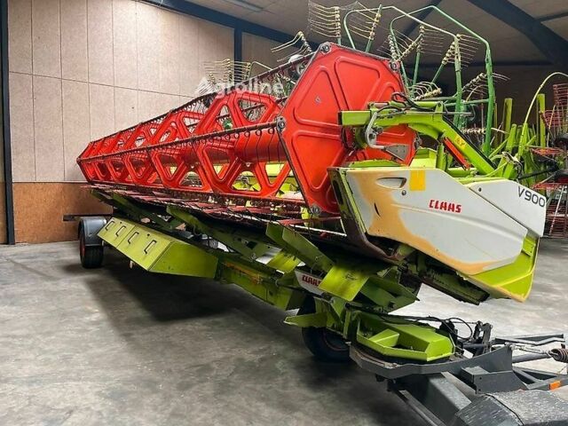 Клаас Lexion 760, объемом двигателя 0 л и пробегом 0 тыс. км за 171105 $, фото 10 на Automoto.ua