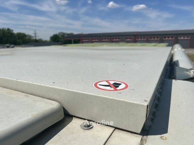 Клаас Lexion 760, об'ємом двигуна 0 л та пробігом 0 тис. км за 195385 $, фото 8 на Automoto.ua