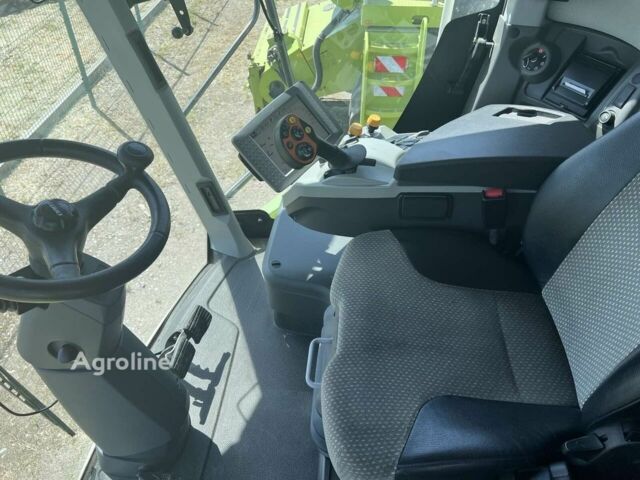 Клаас Lexion 760, об'ємом двигуна 0 л та пробігом 0 тис. км за 195385 $, фото 10 на Automoto.ua