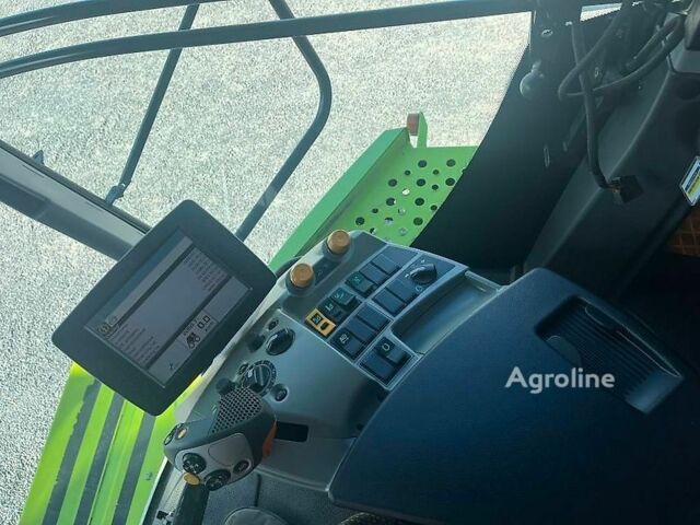 Клаас Lexion 760, объемом двигателя 0 л и пробегом 0 тыс. км за 171105 $, фото 5 на Automoto.ua