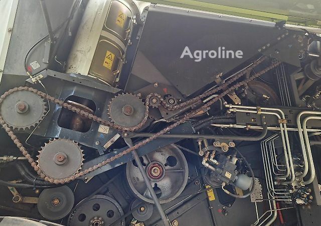 Клаас Lexion 760, об'ємом двигуна 0 л та пробігом 0 тис. км за 180921 $, фото 10 на Automoto.ua