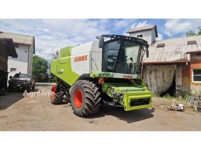 Клаас Lexion 760, об'ємом двигуна 0 л та пробігом 0 тис. км за 106961 $, фото 2 на Automoto.ua