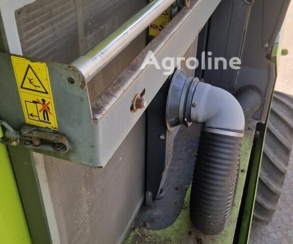 Клаас Lexion 760, об'ємом двигуна 0 л та пробігом 0 тис. км за 180921 $, фото 4 на Automoto.ua