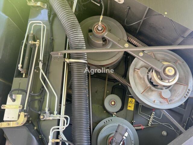 Клаас Lexion 760, об'ємом двигуна 0 л та пробігом 0 тис. км за 195385 $, фото 18 на Automoto.ua