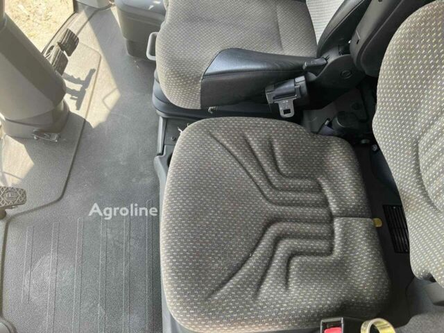 Клаас Lexion 760, об'ємом двигуна 0 л та пробігом 0 тис. км за 195385 $, фото 11 на Automoto.ua