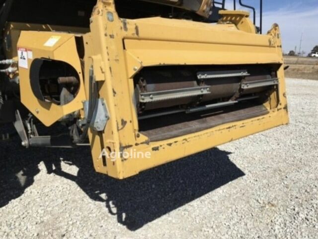 Клаас Lexion 760, объемом двигателя 0 л и пробегом 0 тыс. км за 174451 $, фото 8 на Automoto.ua