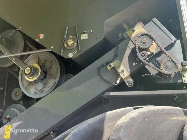 Клаас Lexion 760, объемом двигателя 0 л и пробегом 0 тыс. км за 186545 $, фото 19 на Automoto.ua
