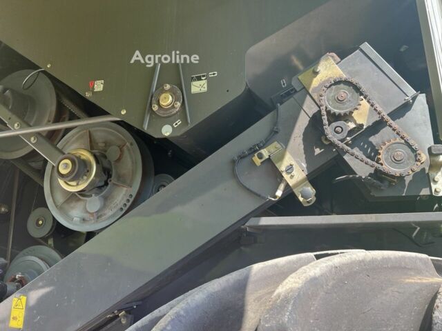 Клаас Lexion 760, об'ємом двигуна 0 л та пробігом 0 тис. км за 195385 $, фото 19 на Automoto.ua