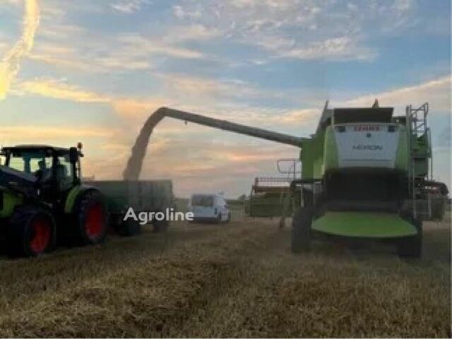 Клаас Lexion 760, об'ємом двигуна 0 л та пробігом 0 тис. км за 103470 $, фото 2 на Automoto.ua