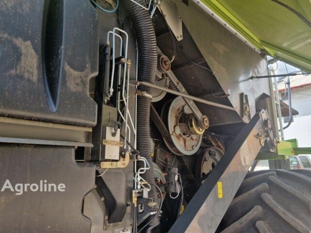 Клаас Lexion 760, об'ємом двигуна 0 л та пробігом 0 тис. км за 180921 $, фото 11 на Automoto.ua