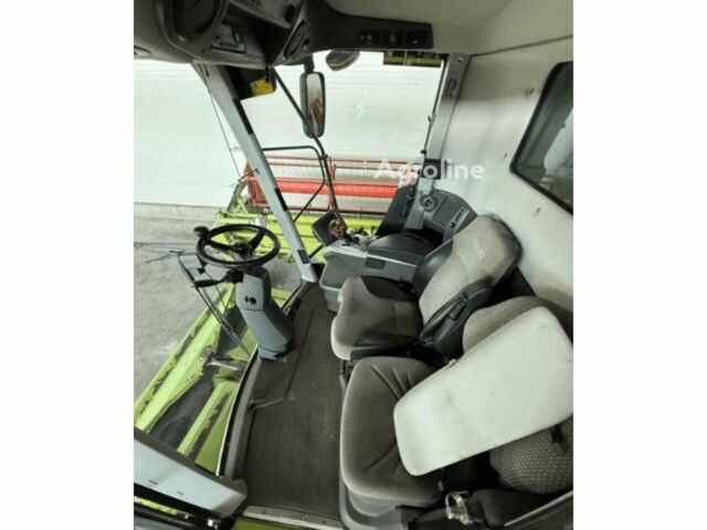 Клаас Lexion 760, об'ємом двигуна 0 л та пробігом 0 тис. км за 124303 $, фото 7 на Automoto.ua