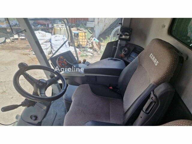 Клаас Lexion 760, об'ємом двигуна 0 л та пробігом 0 тис. км за 106961 $, фото 5 на Automoto.ua