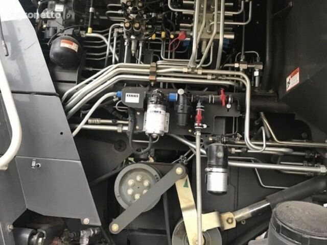 Клаас Lexion 760, объемом двигателя 0 л и пробегом 0 тыс. км за 158089 $, фото 9 на Automoto.ua
