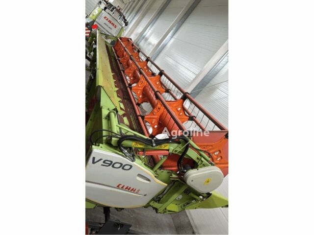 Клаас Lexion 760, об'ємом двигуна 0 л та пробігом 0 тис. км за 124303 $, фото 11 на Automoto.ua