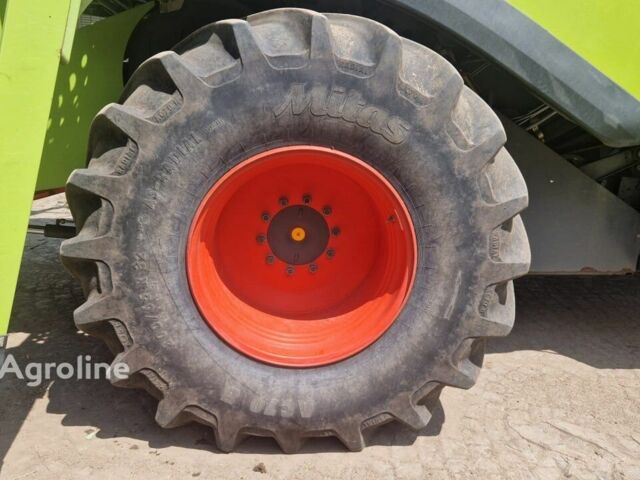 Клаас Lexion 760, об'ємом двигуна 0 л та пробігом 0 тис. км за 180921 $, фото 23 на Automoto.ua