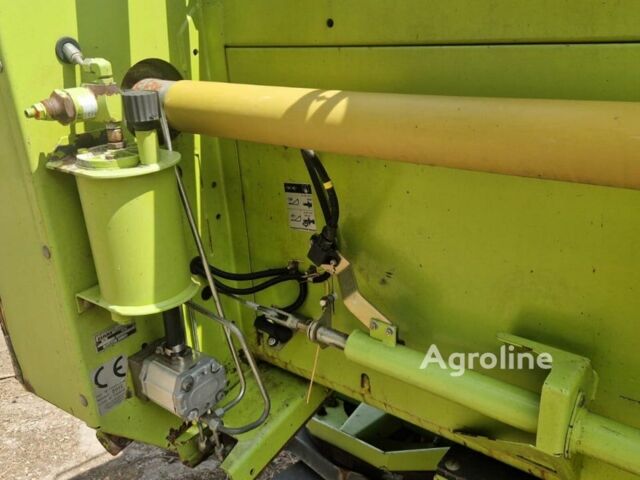 Клаас Lexion 760, об'ємом двигуна 0 л та пробігом 0 тис. км за 180921 $, фото 29 на Automoto.ua