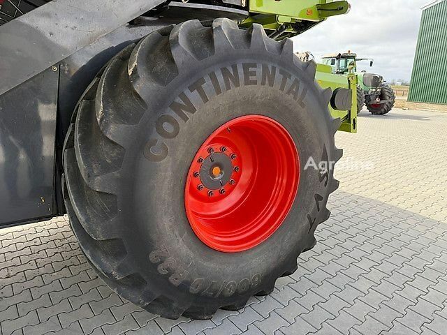 Клаас Lexion 760, об'ємом двигуна 0 л та пробігом 0 тис. км за 153081 $, фото 21 на Automoto.ua