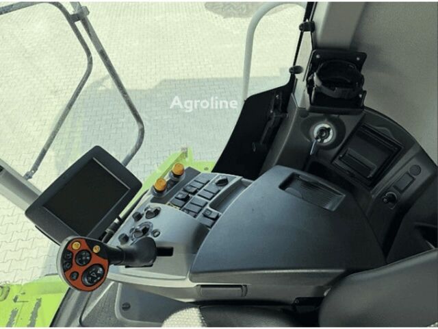 Клаас Lexion 760 2012 в Звенигородка на Automoto.ua Клаас Lexion 760, объемом двигателя 0 л и пробегом 0 тыс. км за 153583 $, фото 6 на Automoto.ua