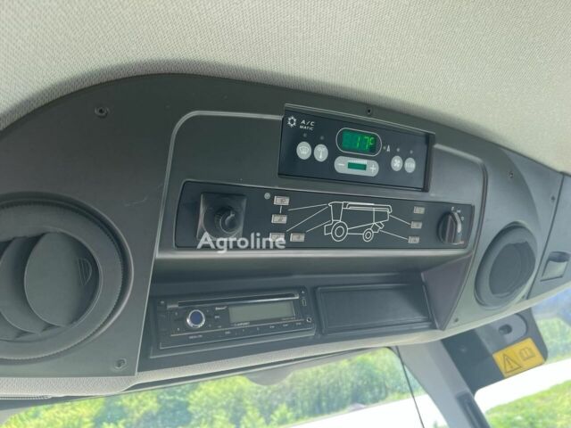 Клаас Lexion 760, об'ємом двигуна 0 л та пробігом 0 тис. км за 195385 $, фото 9 на Automoto.ua