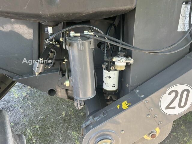 Клаас Lexion 760, об'ємом двигуна 0 л та пробігом 0 тис. км за 195385 $, фото 14 на Automoto.ua