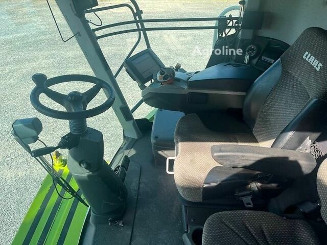 Клаас Lexion 760, объемом двигателя 0 л и пробегом 0 тыс. км за 171105 $, фото 7 на Automoto.ua