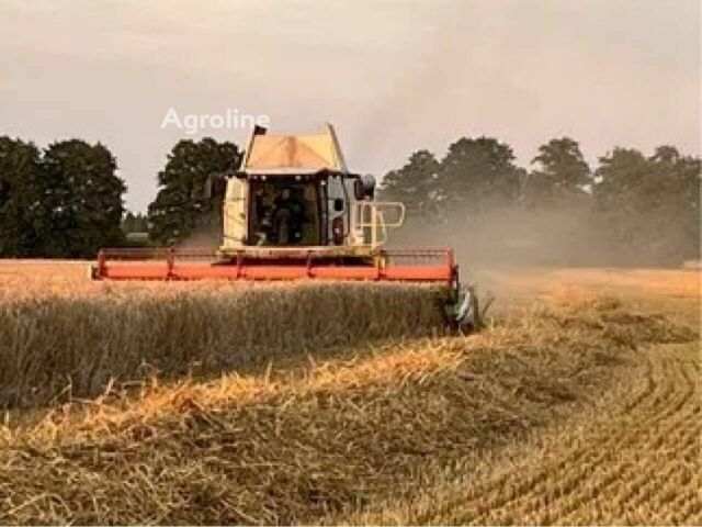 Клаас Lexion 760, об'ємом двигуна 0 л та пробігом 0 тис. км за 103470 $, фото 5 на Automoto.ua
