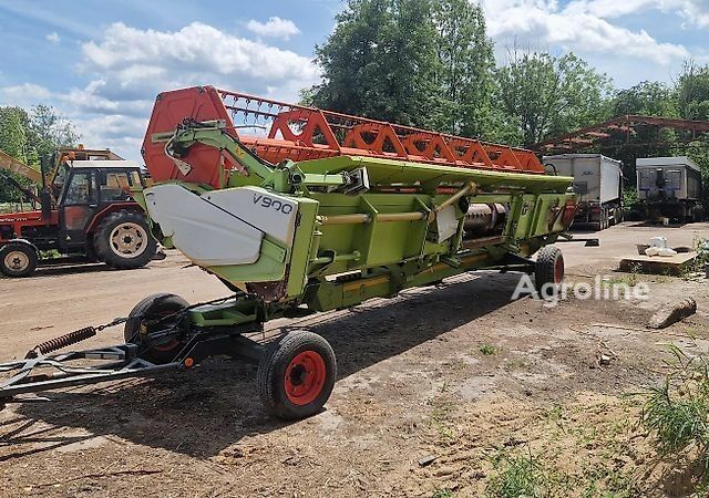 Клаас Lexion 760, об'ємом двигуна 0 л та пробігом 0 тис. км за 180921 $, фото 26 на Automoto.ua