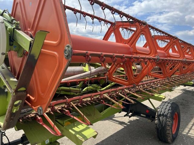 Клаас Lexion 760, об'ємом двигуна 0 л та пробігом 0 тис. км за 195385 $, фото 26 на Automoto.ua